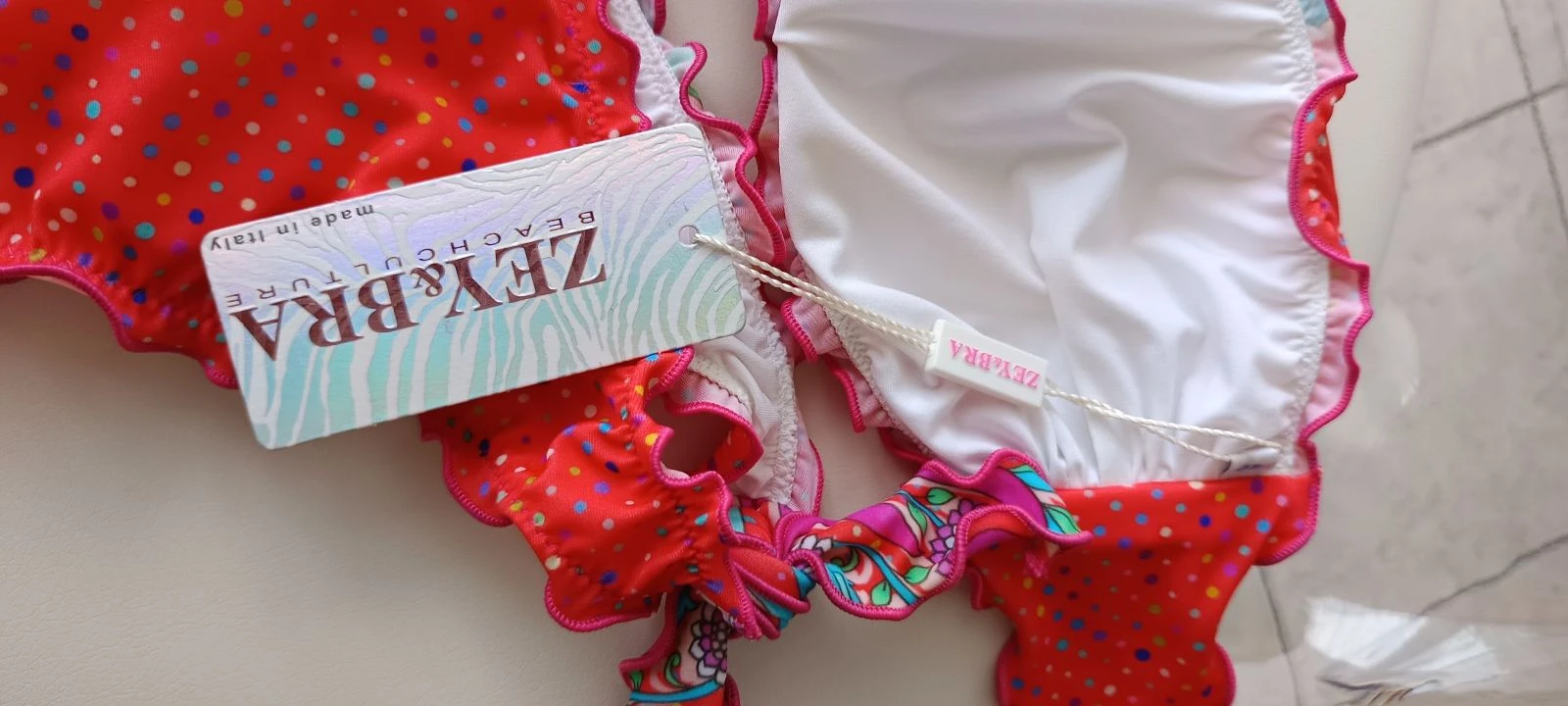 New 2-piece swimsuit 👙 – photo 6